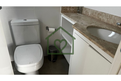 Casa, 2 quartos, 100 m² - Foto 2
