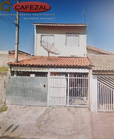 Casa, 2 quartos, 162 m² - Foto 1