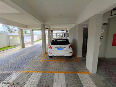 Apartamento, 2 quartos, 49 m² - Foto 5