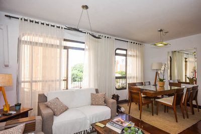 Apartamento, 3 quartos, 121 m² - Foto 4