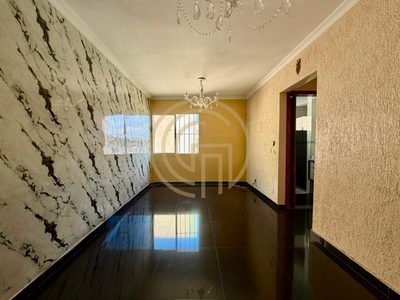 Apartamento, 2 quartos, 55 m² - Foto 2