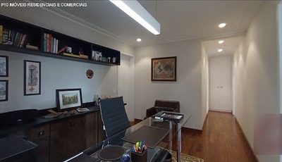 Apartamento, 3 quartos, 260 m² - Foto 4