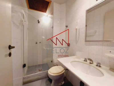Apartamento, 3 quartos, 110 m² - Foto 1