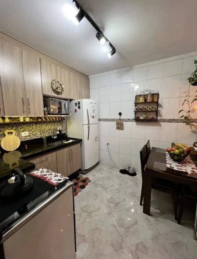 Sobrado, 2 quartos, 125 m² - Foto 5