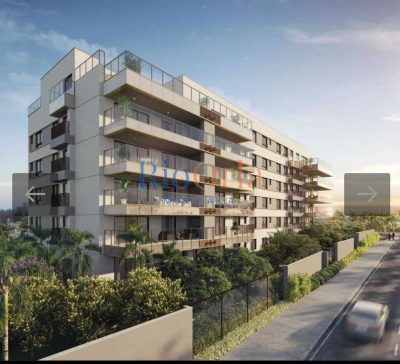 Apartamento, 3 quartos, 150 m² - Foto 2