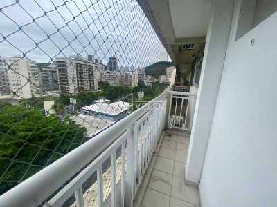 Apartamento, 2 quartos, 75 m² - Foto 4