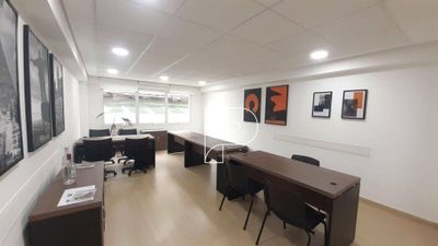 Sala-Conjunto, 39 m² - Foto 1