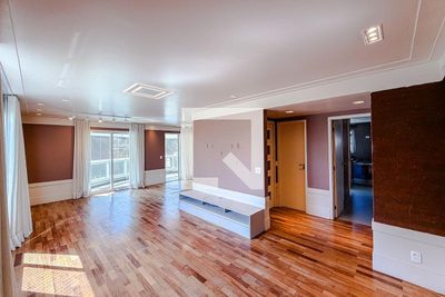 Apartamento, 4 quartos, 190 m² - Foto 2