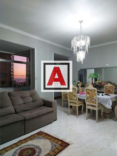 Apartamento, 3 quartos, 123 m² - Foto 2