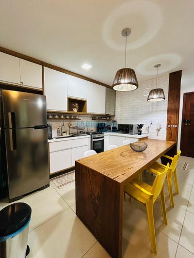 Casa de Condomínio, 2 quartos - Foto 4