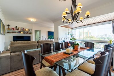 Apartamento, 2 quartos, 95 m² - Foto 1
