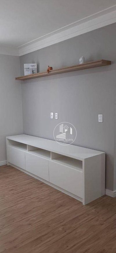 Apartamento, 2 quartos, 62 m² - Foto 5