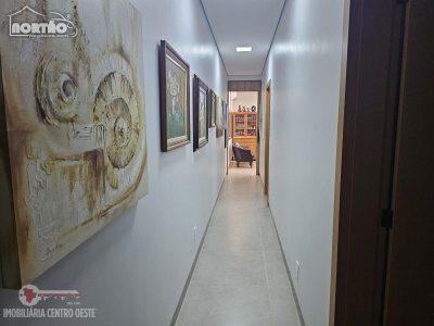 Casa, 1 quarto, 184 m² - Foto 4