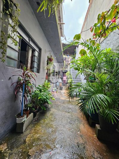 Casa, 5 quartos - Foto 1