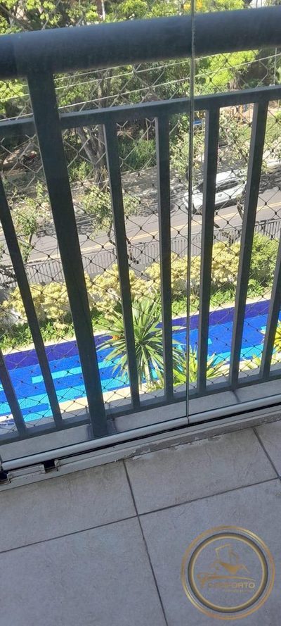 Apartamento, 3 quartos, 82 m² - Foto 5