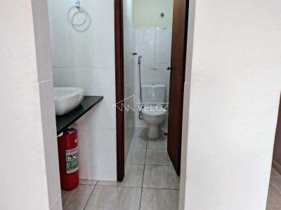 Sala-Conjunto, 37 m² - Foto 3