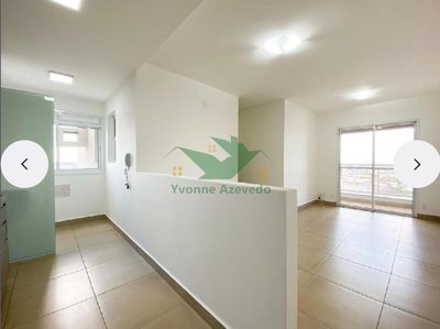 Apartamento, 3 quartos, 74 m² - Foto 3