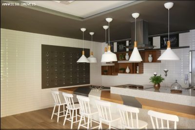Apartamento, 1 quarto, 42 m² - Foto 5