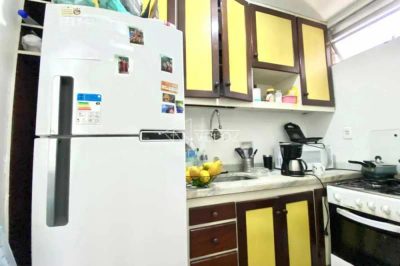 Apartamento, 1 quarto, 38 m² - Foto 1