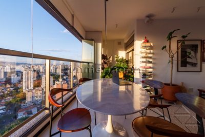 Apartamento, 1 quarto, 50 m² - Foto 5