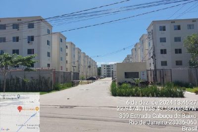 Apartamento, 2 quartos, 10 m² - Foto 1