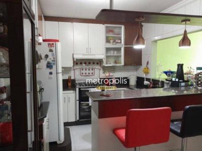 Casa, 3 quartos, 243 m² - Foto 5