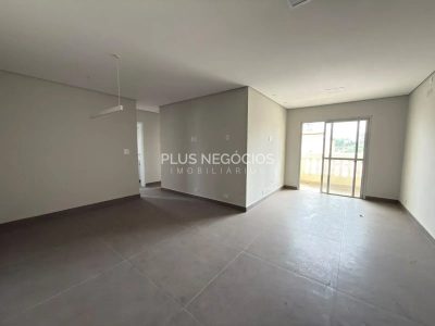 Apartamento, 3 quartos, 110 m² - Foto 3