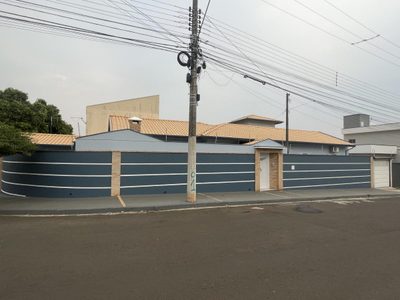 Casa, 3 quartos, 208 m² - Foto 4