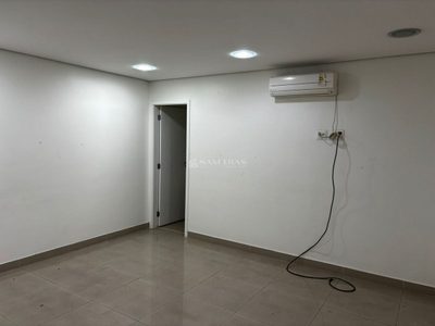Depósito-Galpão, 805 m² - Foto 2