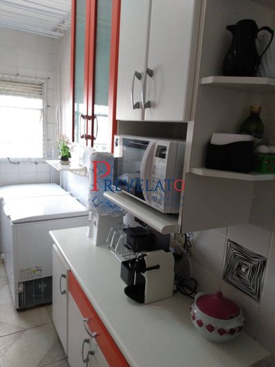 Apartamento, 3 quartos, 76 m² - Foto 1