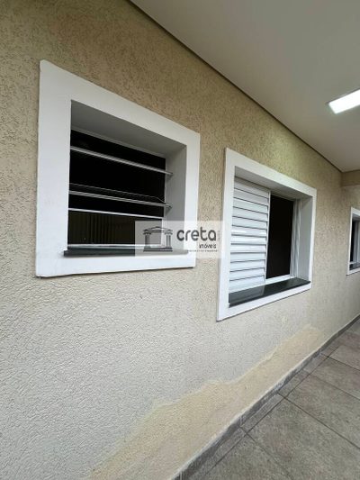Casa de Condomínio, 2 quartos - Foto 2