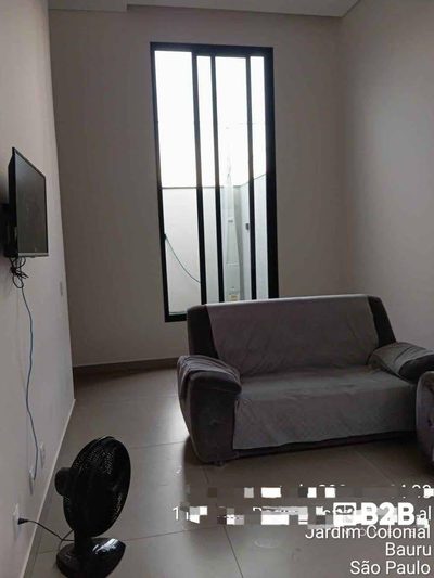 Casa, 3 quartos, 144 m² - Foto 1