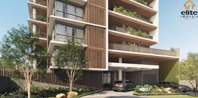 Cobertura, 3 quartos, 254 m² - Foto 3