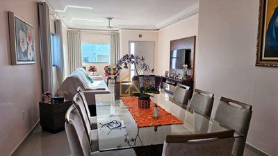 Casa, 3 quartos, 163 m² - Foto 4