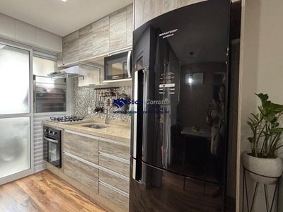 Apartamento, 2 quartos, 58 m² - Foto 1