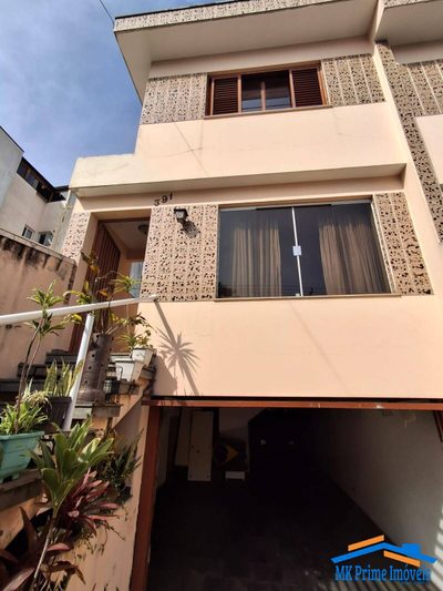 Sobrado, 3 quartos, 267 m² - Foto 2