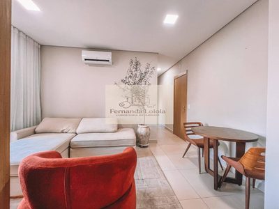 Apartamento, 2 quartos, 54 m² - Foto 2