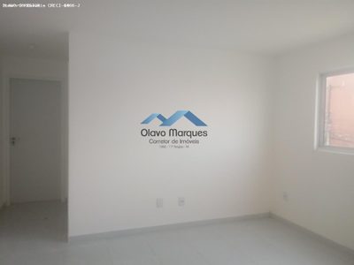 Apartamento, 2 quartos, 60 m² - Foto 2