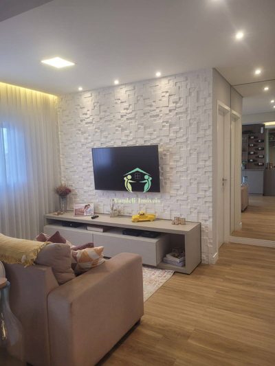 Apartamento, 2 quartos, 75 m² - Foto 5