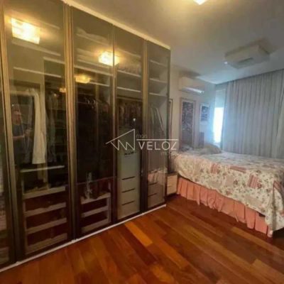 Apartamento, 3 quartos, 135 m² - Foto 5