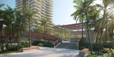 Cobertura, 5 quartos, 461 m² - Foto 3