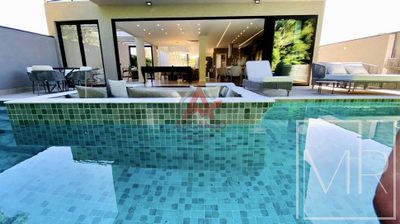 Casa, 6 quartos, 420 m² - Foto 2