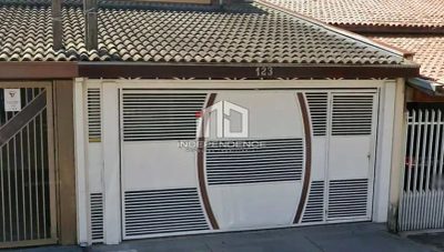 Sobrado, 4 quartos, 100 m² - Foto 1