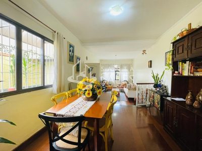 Sobrado, 4 quartos, 168 m² - Foto 3