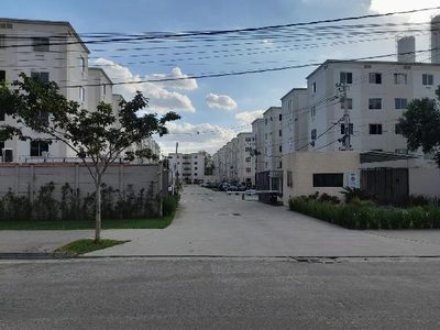 Apartamento, 2 quartos, 40 m² - Foto 1