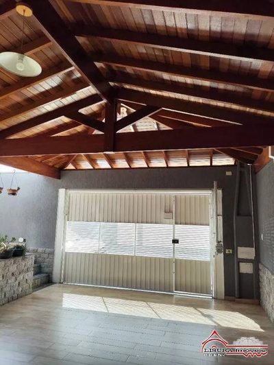 Casa, 4 quartos, 180 m² - Foto 2