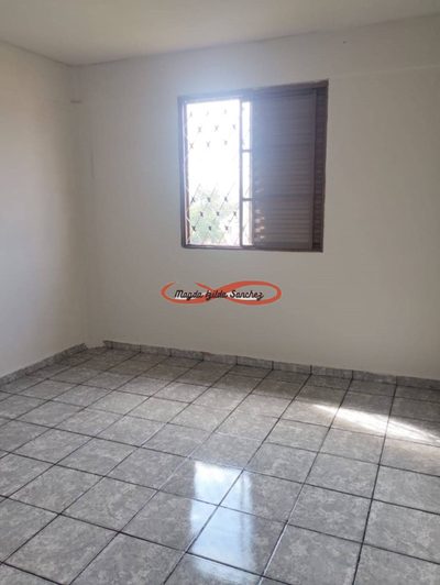 Apartamento, 2 quartos, 44 m² - Foto 4