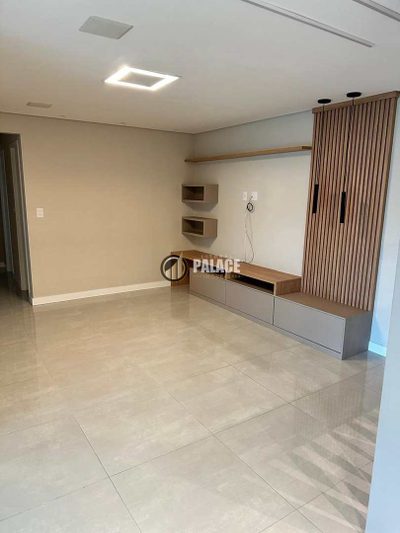 Apartamento, 3 quartos, 117 m² - Foto 2