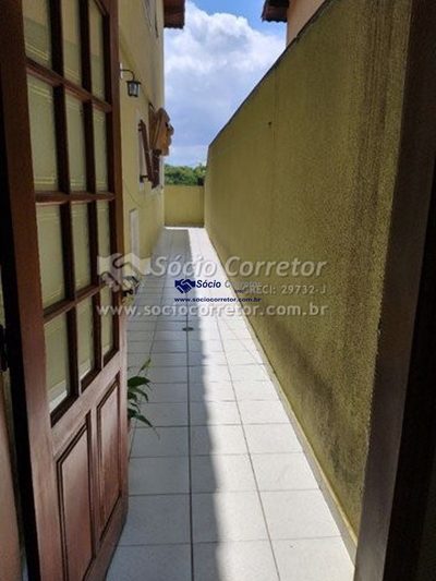 Sobrado, 3 quartos, 203 m² - Foto 3