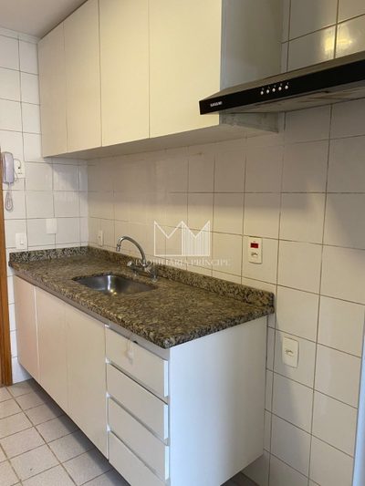 Apartamento, 3 quartos, 75 m² - Foto 4